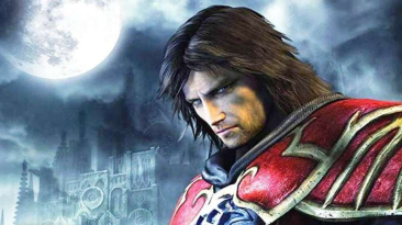 Konami собирается возрождать Castlevania и Metal Gear Solid