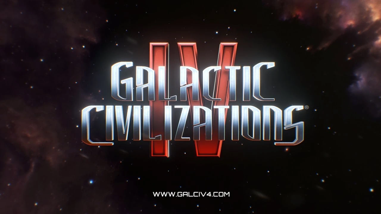 Stardock объявила дату выхода Galactic Civilizations IV