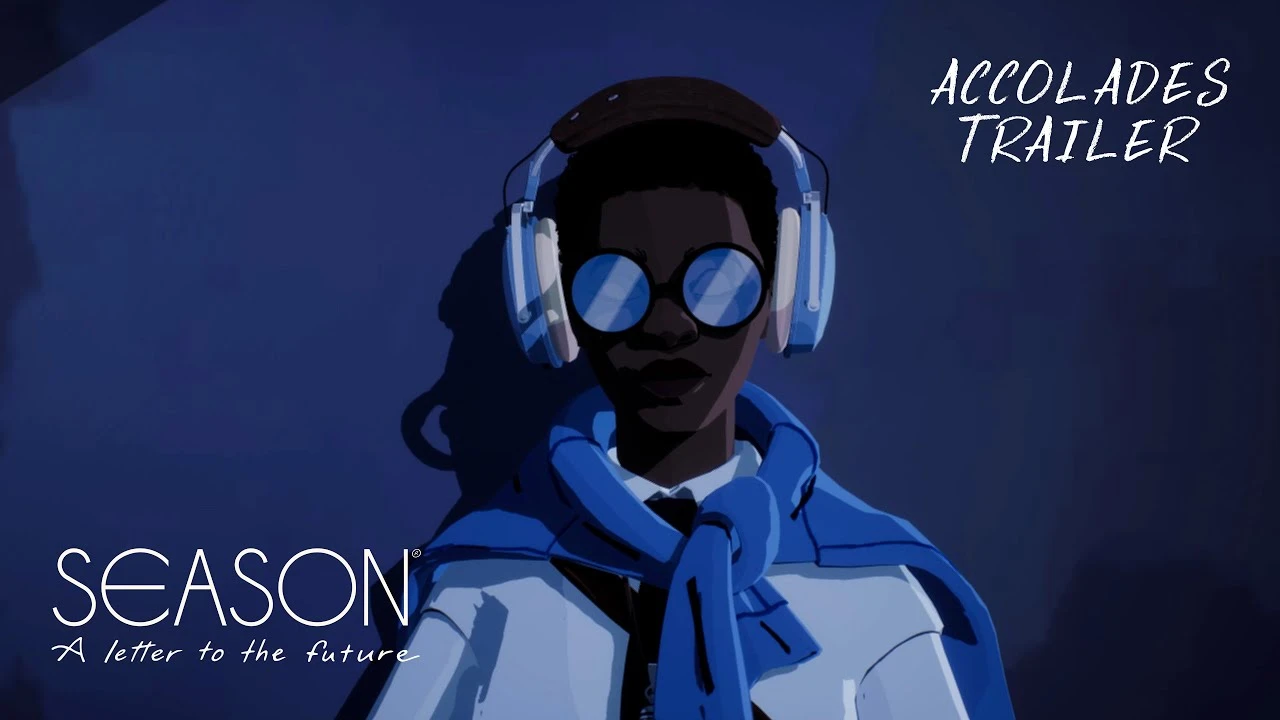 Атмосферное приключение Season: A Letter to the Future получило хвалебный трейлер и обновление