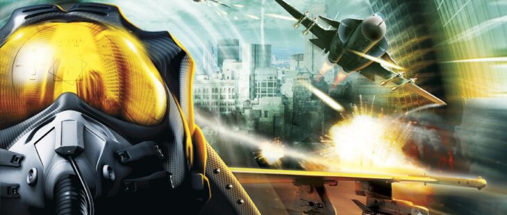 Tom Clancy's H.A.W.X "Таблица +3 для Cheat Engine" [v1.02 - DX10 / UPD: 15.09.2025] {ReoN93}