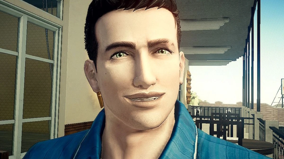 Перевод сюжетной кампании в Deadly Premonition 2 достиг 50%