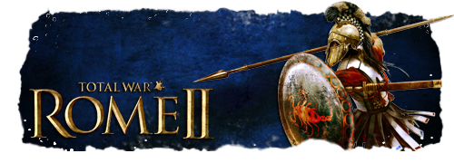 Total War: Rome 2 может стать "Total War с человеческим лицом"