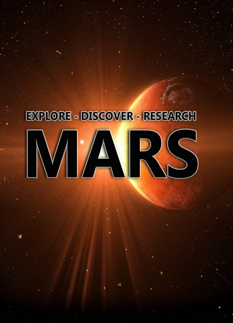 Mars Simulator: Red Planet