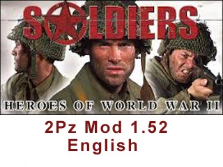 Faces of War "2PZ15"