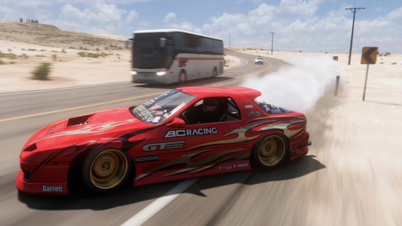 Forza Horizon 5: Сохранение/SaveGame (10 Престиж, много кредитов, все автомобили в игре + FORMULA DRIFT PACK)