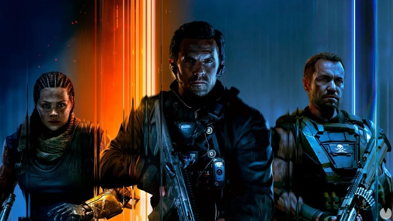 Call of Duty: Black Ops 7 может выйти на неделю раньше