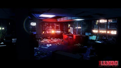 Новый скриншот Rambo: The Video Game (Обновлено)