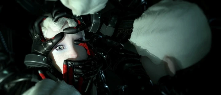 ECHO. Схватка с отражением