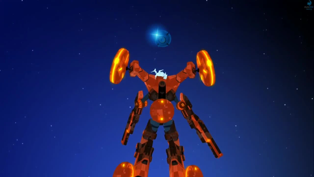 Furi - Вторая концовка