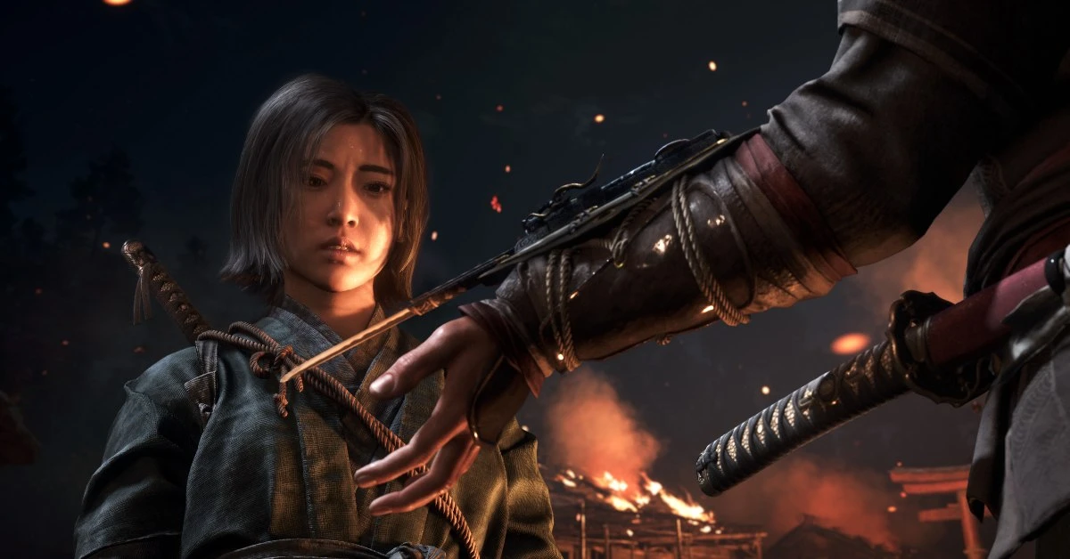 Assassin's Creed Shadows скоро получит поддержку технологии PSSR на PS5 Pro