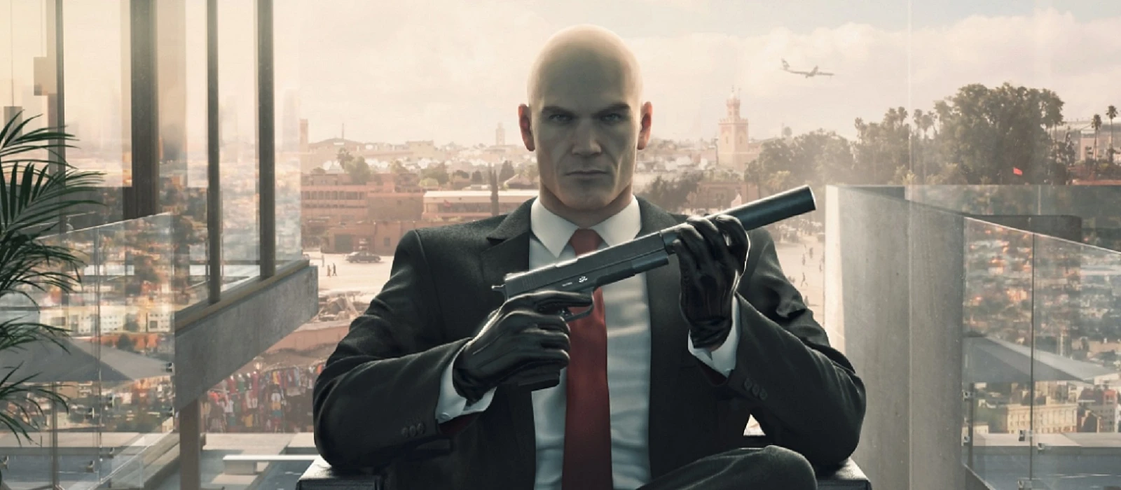 Цифровая версия Hitman 3 для Xbox доступна в "1С Интерес" за 2 тысячи рублей - возможно, это ошибка магазина