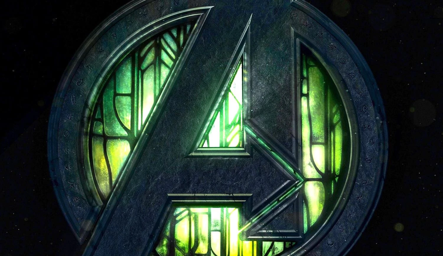 Тизер фильма "Мстители: Судный день" показали в Marvel Rivals