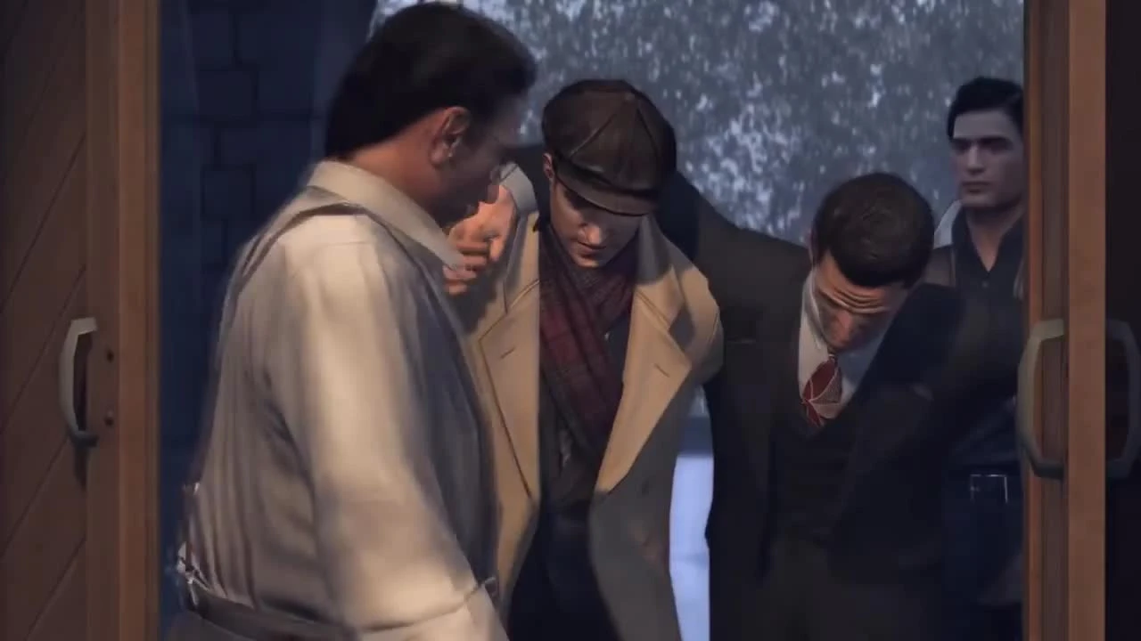 Отмена Mafia 4 и создание Mafia 3 - что происходит с серией?