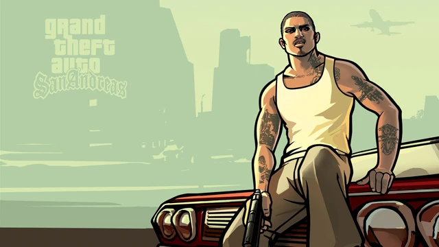 По слухам, GTA: San Andreas может выйти на Xbox 360