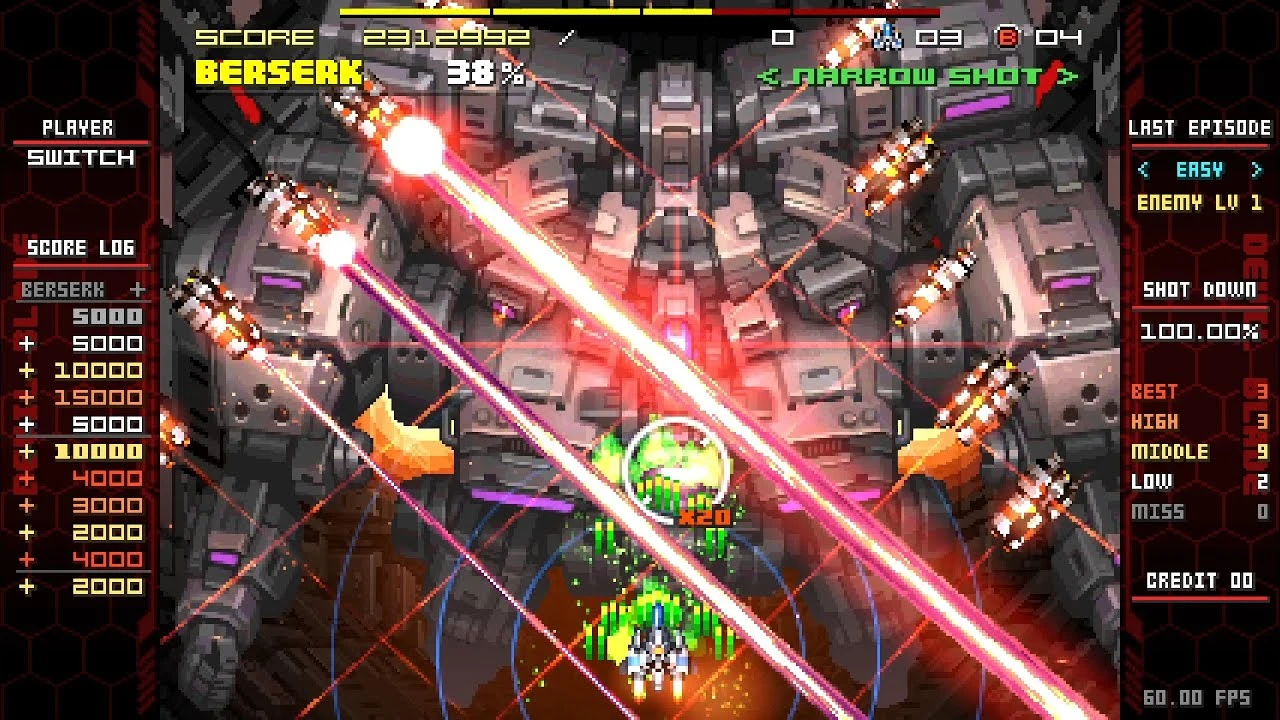 Devil Blade Reboot "Трейнер +3" [1.0] {Abolfazl.k}