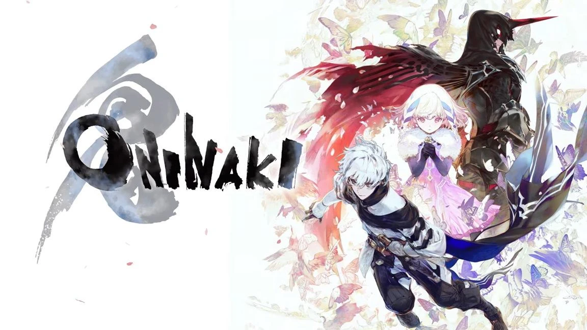 Square Enix выпустили демоверсию Oninaki