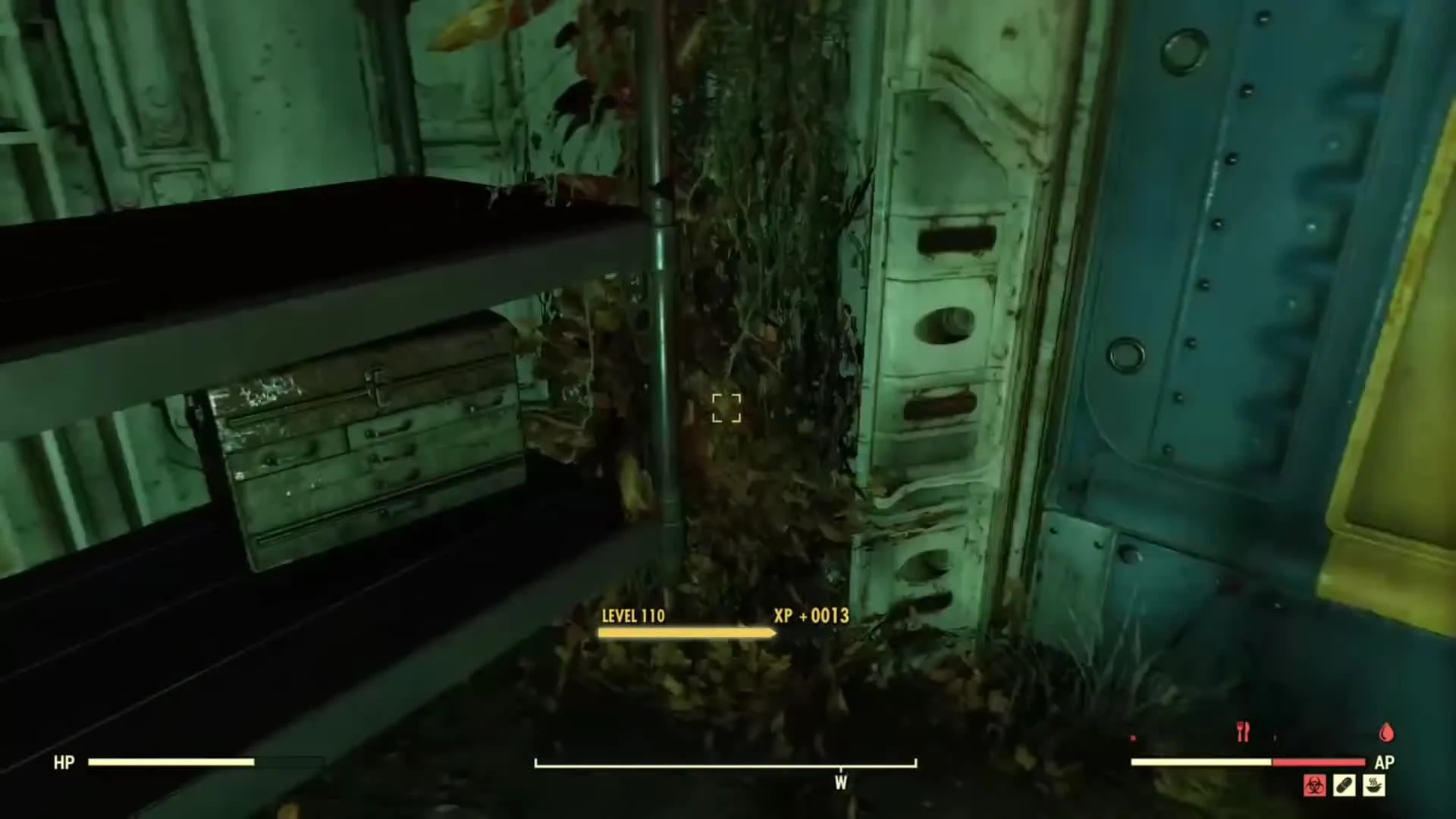 Fallout 76 - Первый рейд