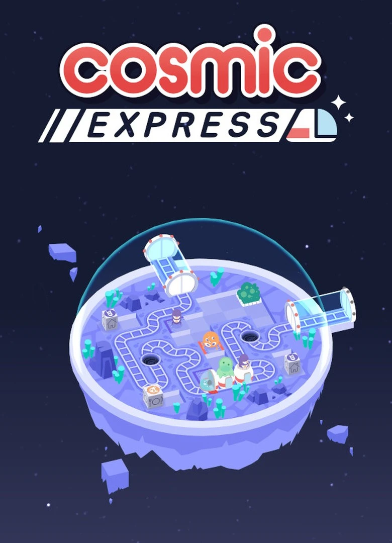 Cosmic Express