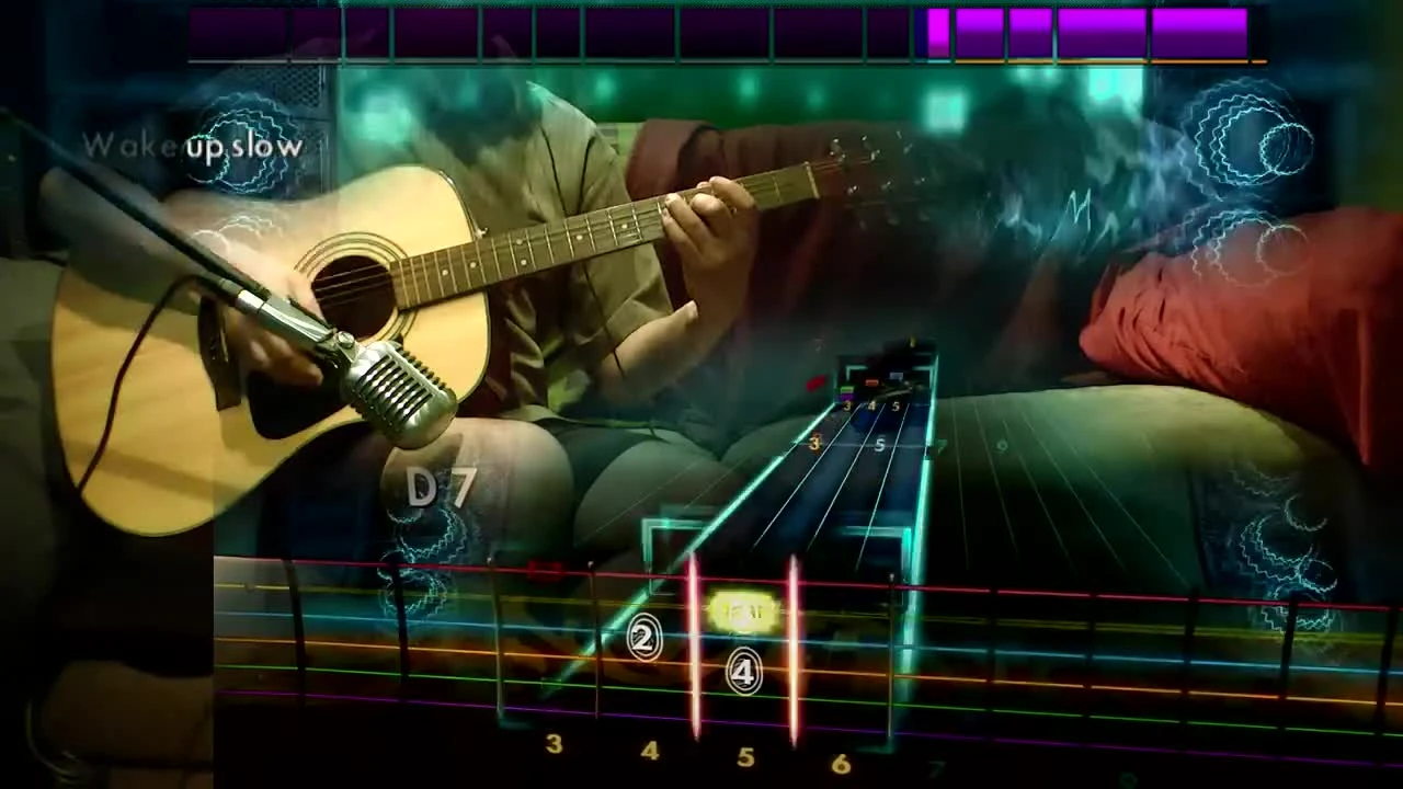 Rocksmith Remastered - DLC - Guitar - Jack Johnson "Banana Pancakes"