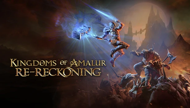 Kingdoms of Amalur: Re-Reckoning: Таблица для Cheat Engine [UPD: 09.09.2020] {astor}