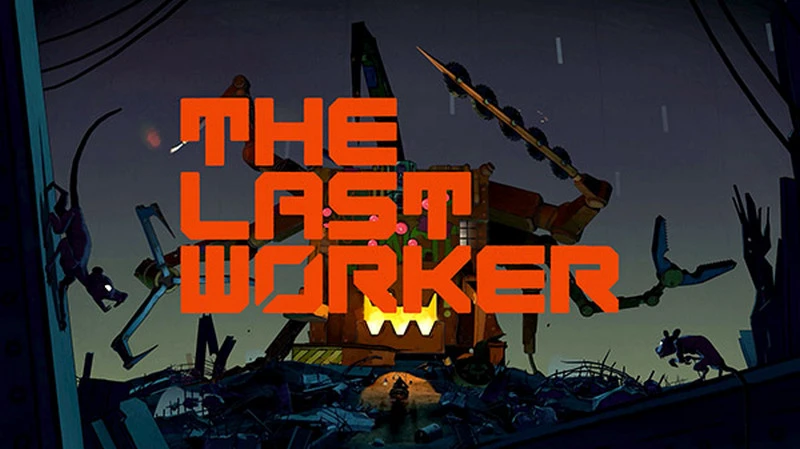 Анонсирована адвенчура от первого лица The Last Worker для PC и консолей