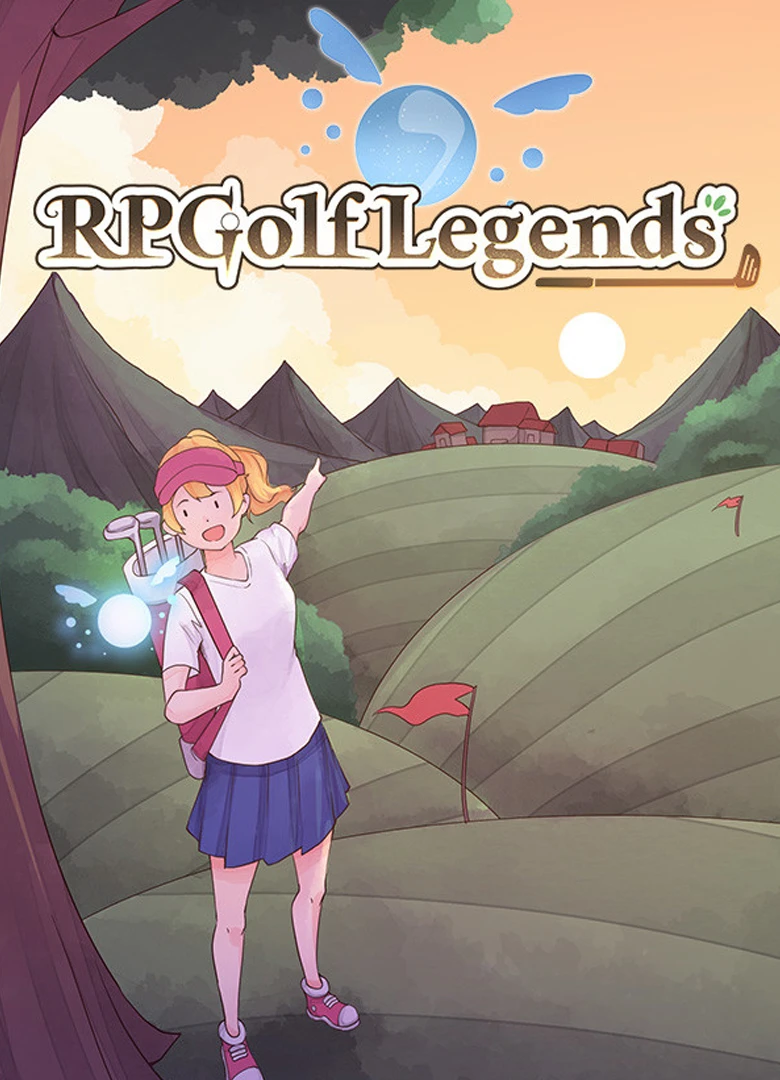 RPGolf Legends