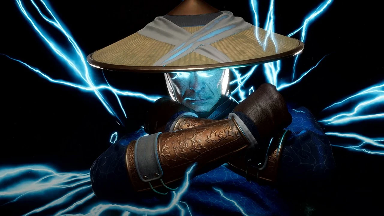 Немного подробностей о Mortal Kombat 11 из очередного интервью