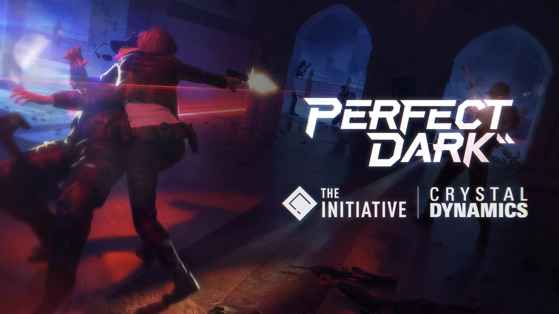 По словам Джеза Кордена, разработка Perfect Dark идет очень хорошо