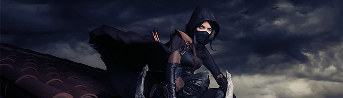 Thief 2014 + AMD Mantle