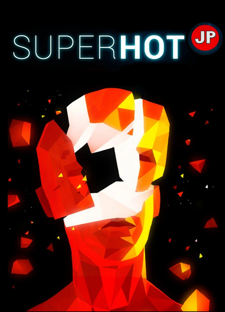 Superhot JP