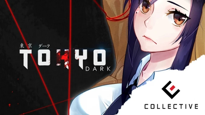 Tokyo Dark появилась в Steam Greenlight