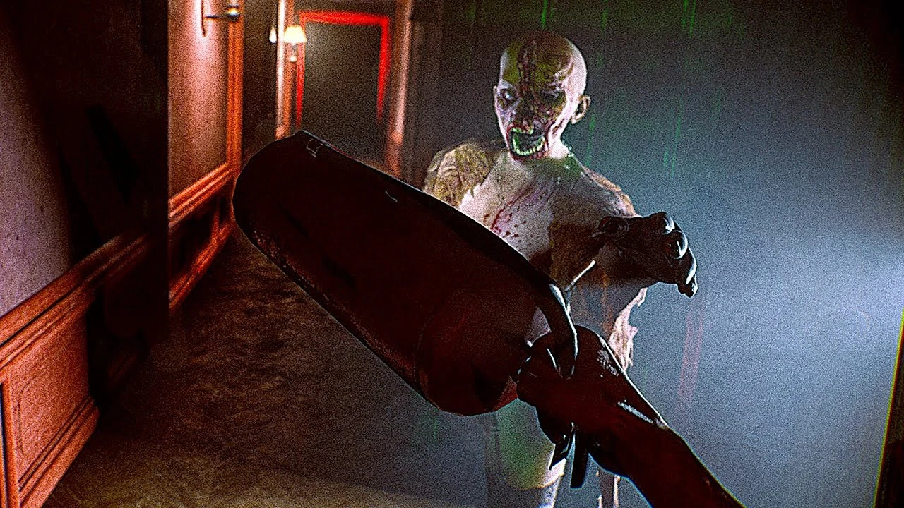 Paranoid "Трейнер +2" [1.0] {Abolfazl.k}