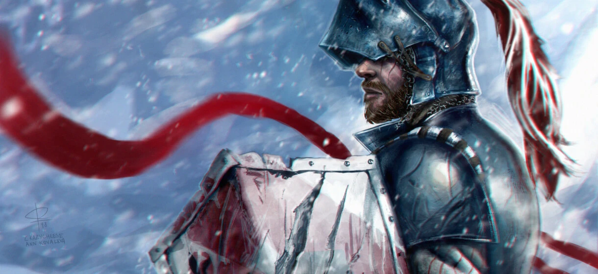 Все что нужно знать о Mordhau: Гайд для начинающих