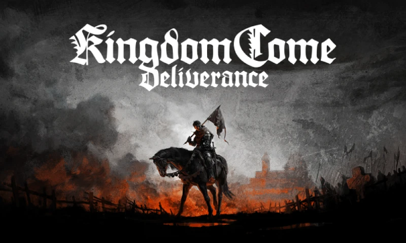 Kingdom Come: Deliverance "DLC Unlocker - Разблокировщик дополнений"