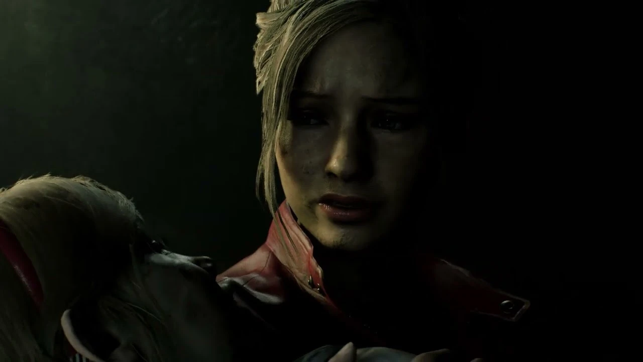 Capcom выпустила ремейк Resident Evil 2 на iPhone, iPad и Mac