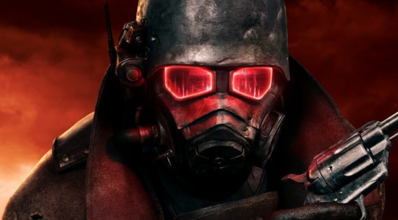 Для Fallout: New Vegas вышел мод, улучшающий коллизии и исправляющий/оптимизирующий меши