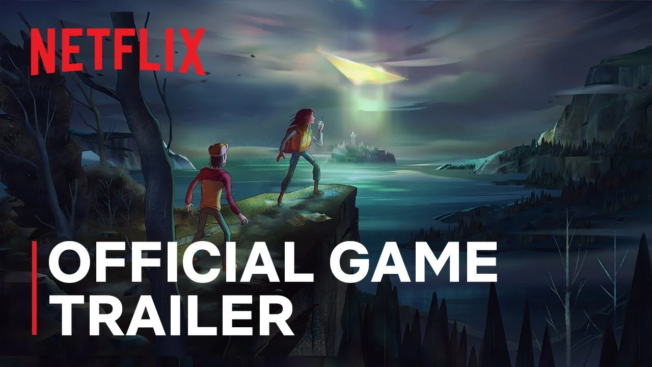 Приключенческая игра Oxenfree 2: Lost Signals стала доступна на ПК, PlayStation, Nintendo Switch и мобильных устройствах