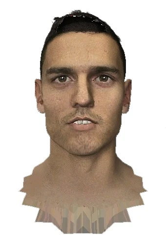 FIFA 13 "Лица Миланова и Цубера"