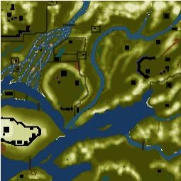 Stronghold 2 "Великое Спасение"