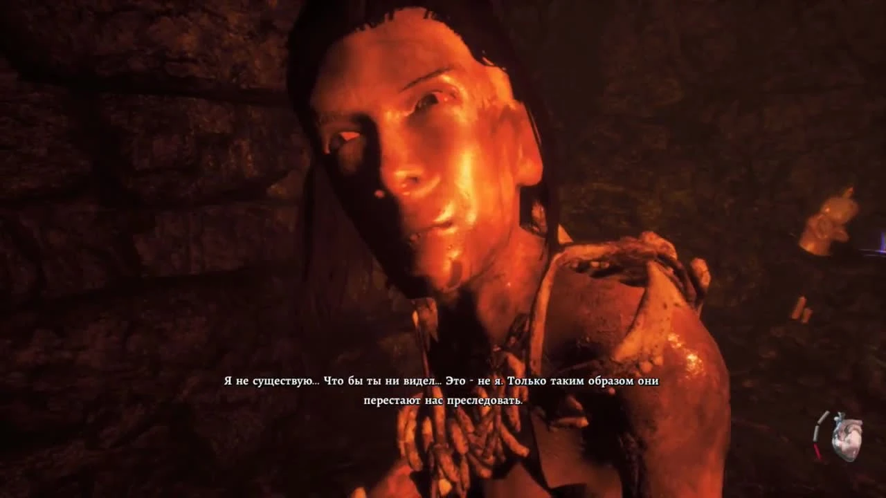 Обзор Agony - ад который мы заслужили