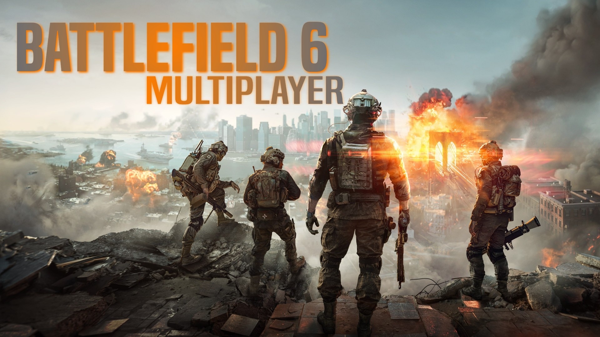 Обычный прицел становится Тепловизором