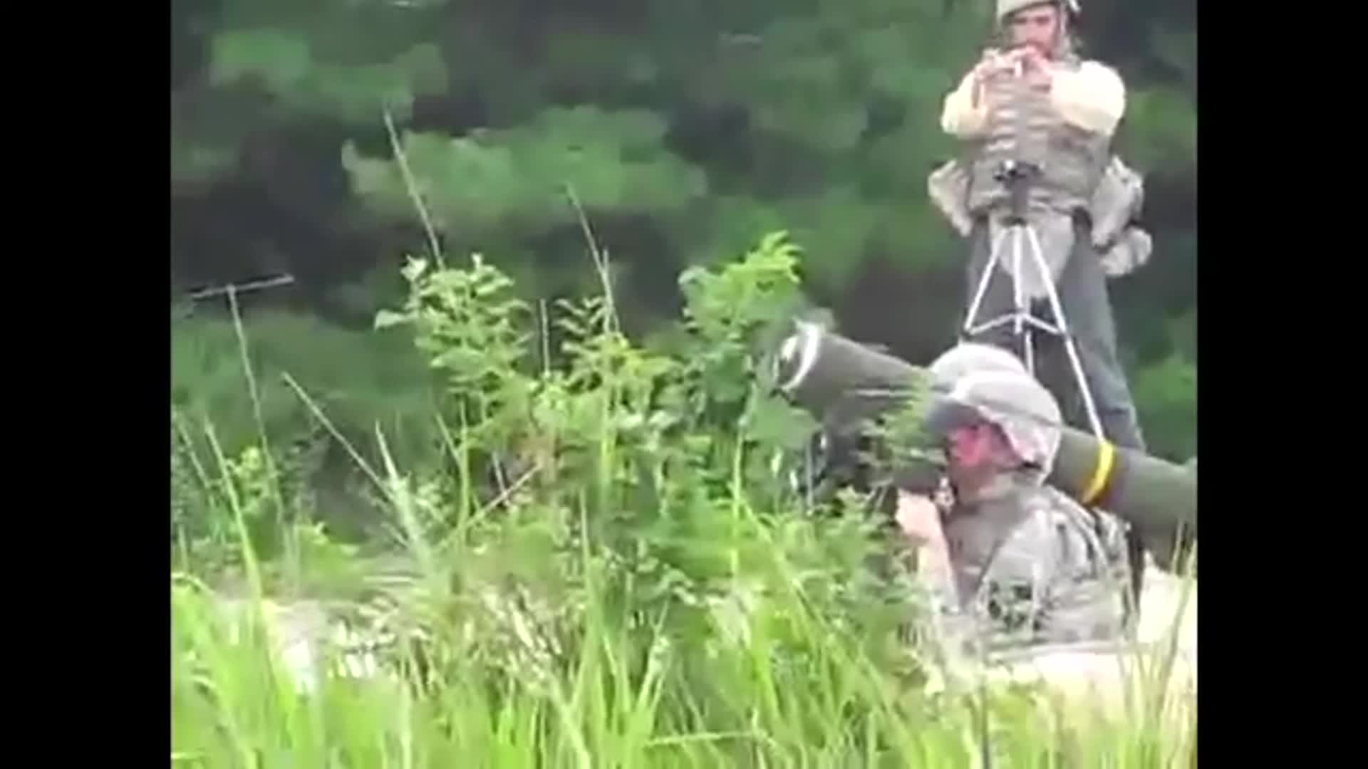 Эпические фейлы у военных