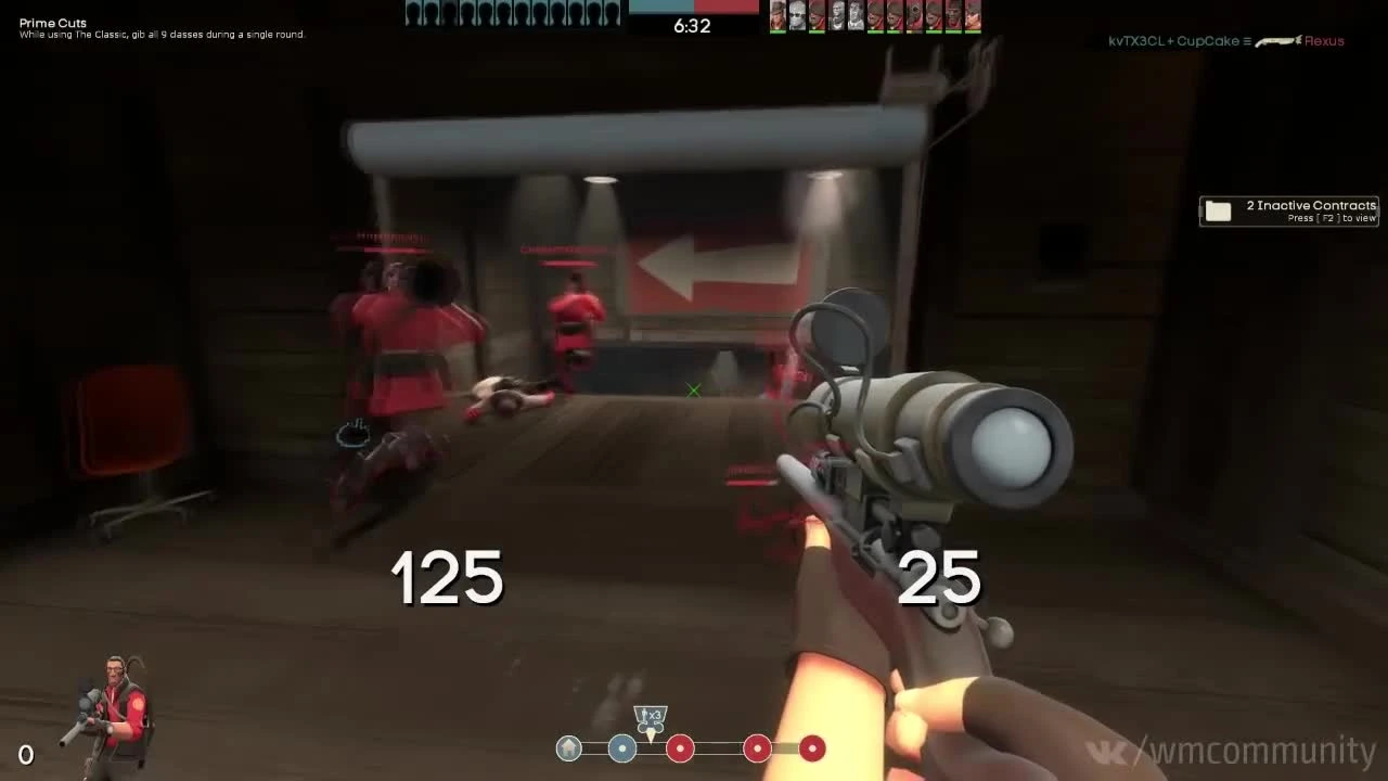 Team Fortress жалко...