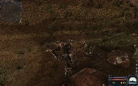 S.T.A.L.K.E.R.: Clear Sky "Замена некоторых текстур и моделей часть 3"
