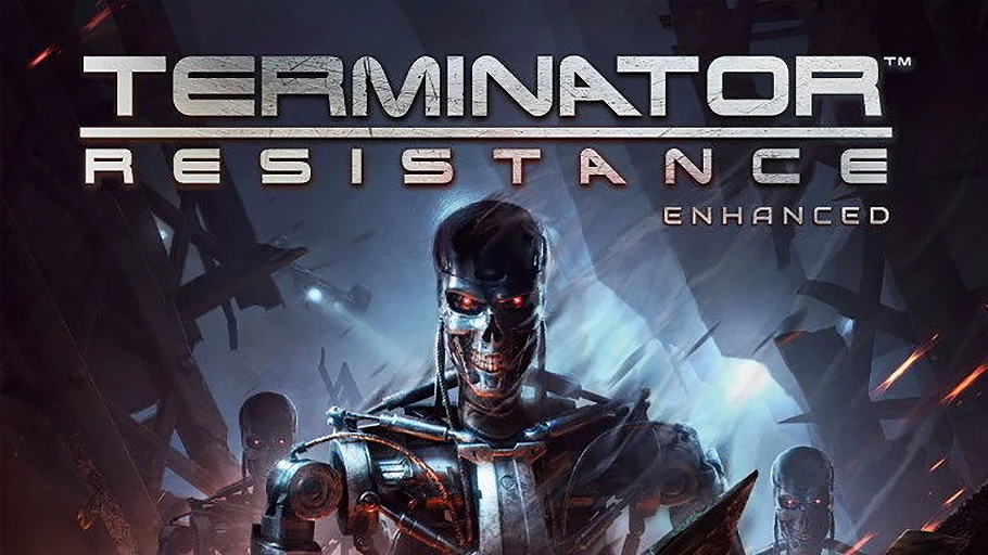 Скриншоты Terminator: Resistance Enhanced