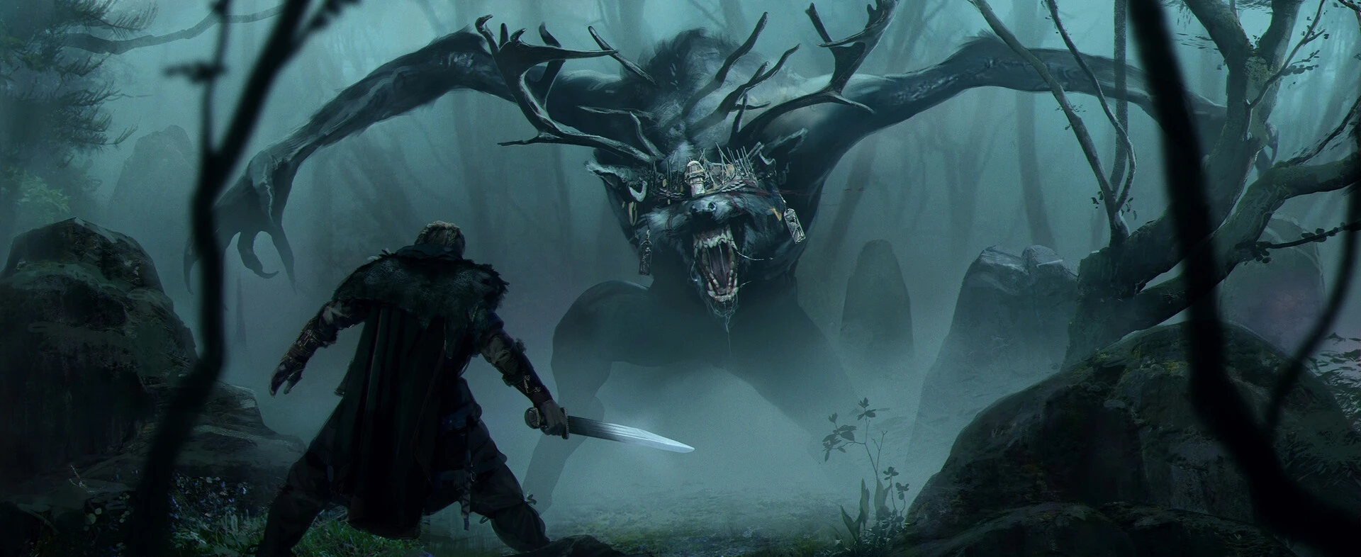 Слух: Assassin's Creed Titans - кооперативное ответвление для Assassin's Creed Infinity