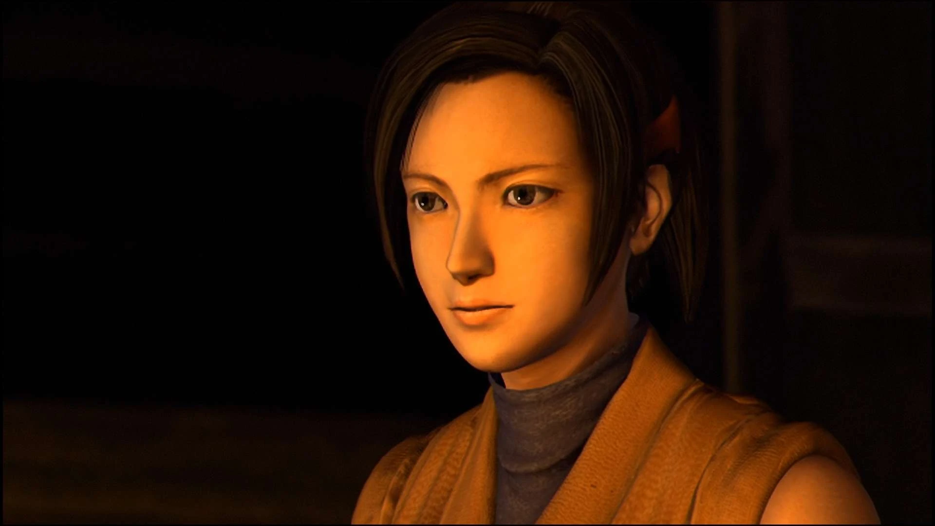 Наслаждаемся красотами remaster-версии Onimusha: Warlords