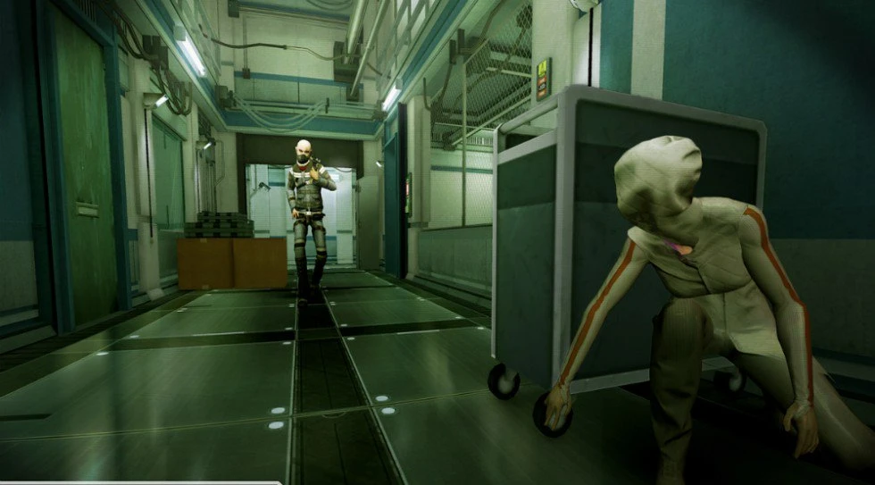 Republique получит VR-версию уже зимой