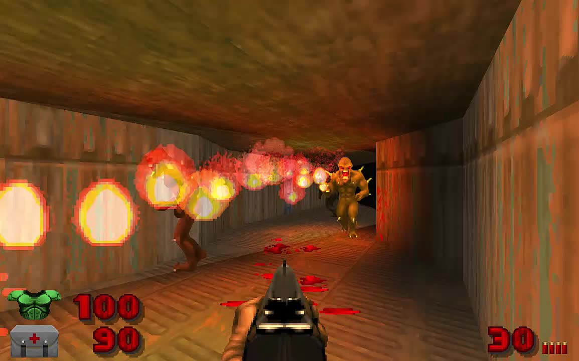 2002 A Doom Odyssey