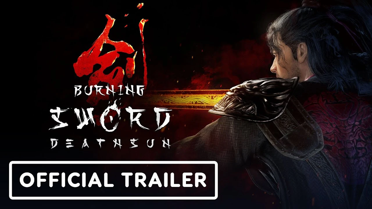 Стала доступна демоверсия и системные требования Burning Sword: Death Sun